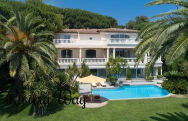 8 room villa in Ramatyuel