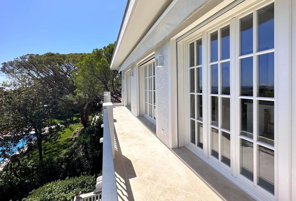 3 room apartment in Saint-Jean-Cap-Ferrat, photo #2, listing #106444380