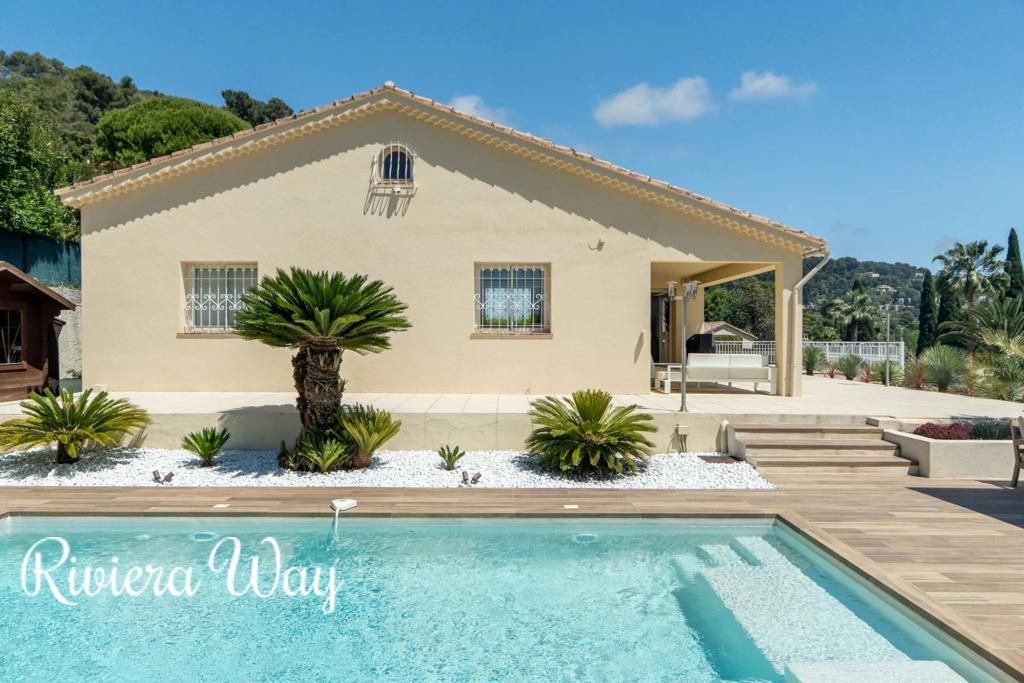 4 room villa in La Colle-sur-Loup, photo #5, listing #106336188