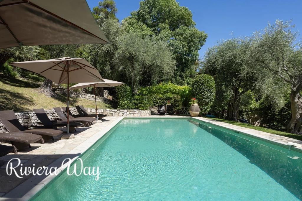23 room villa in Grasse, 337 m², photo #2, listing #104385078