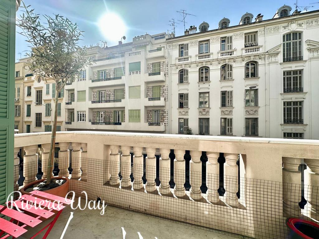 3 room apartment in Nice, 98 m², photo #10, listing #106035384