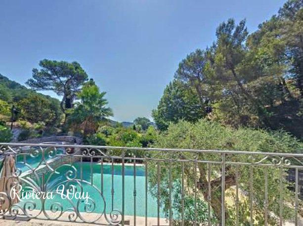 7 room villa in Èze, 250 m², photo #6, listing #104372688