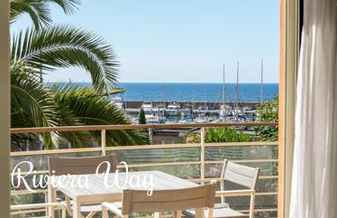 4 room apartment in Theoule-sur-Mer