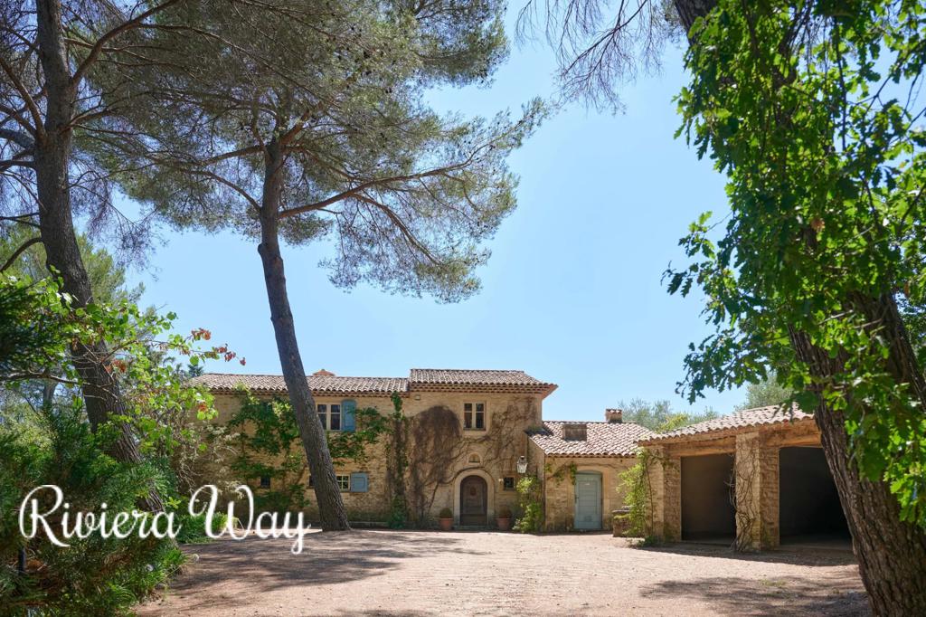 10 room villa in Mougins, photo #8, listing #105441966