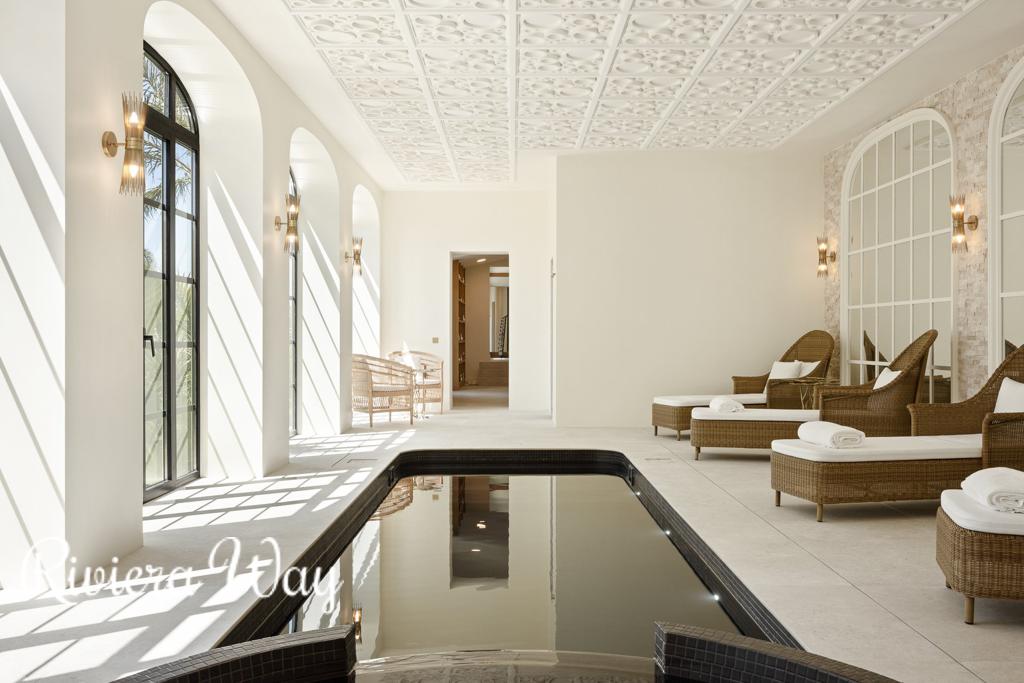 10 room villa in Nice, photo #5, listing #88424280