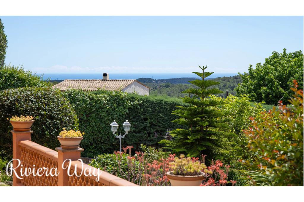 4 room villa in Opio, photo #7, listing #103175520