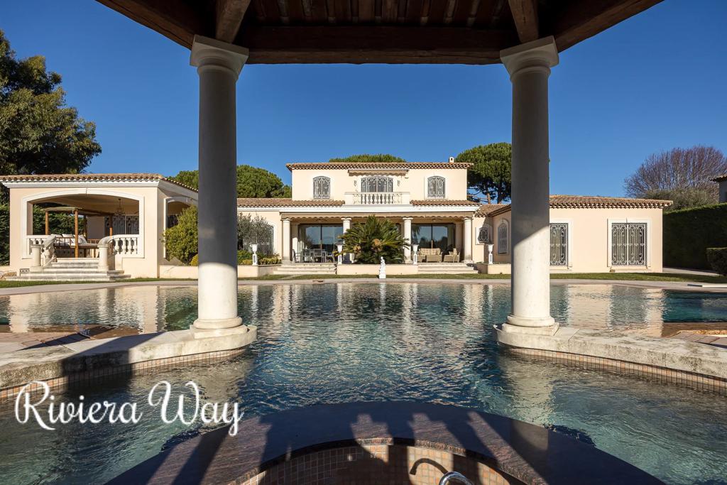 6 room villa in Cap d'Antibes, photo #3, listing #98328468