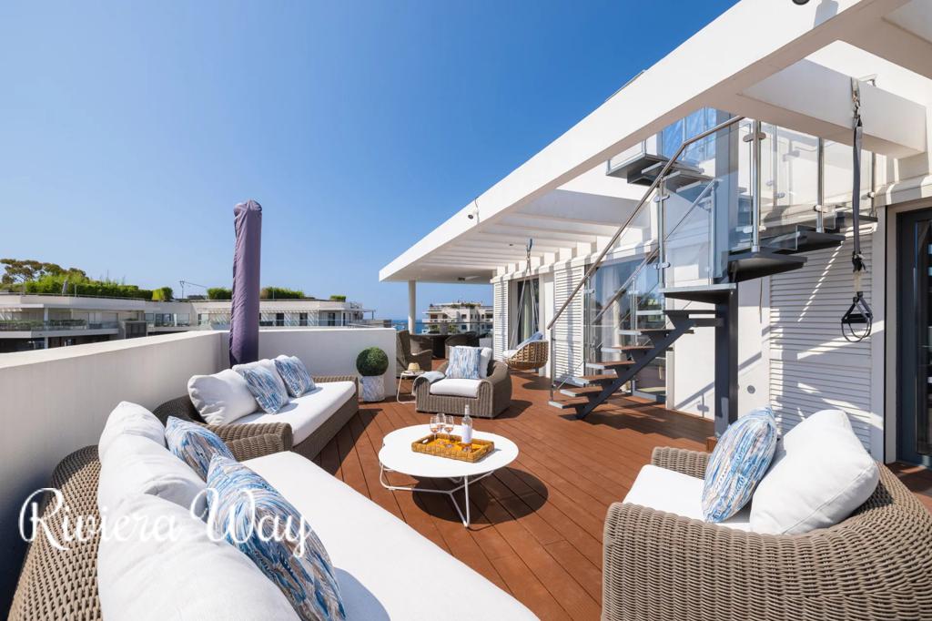 5 room apartment in Cap d'Antibes, 182 m², photo #3, listing #104512254