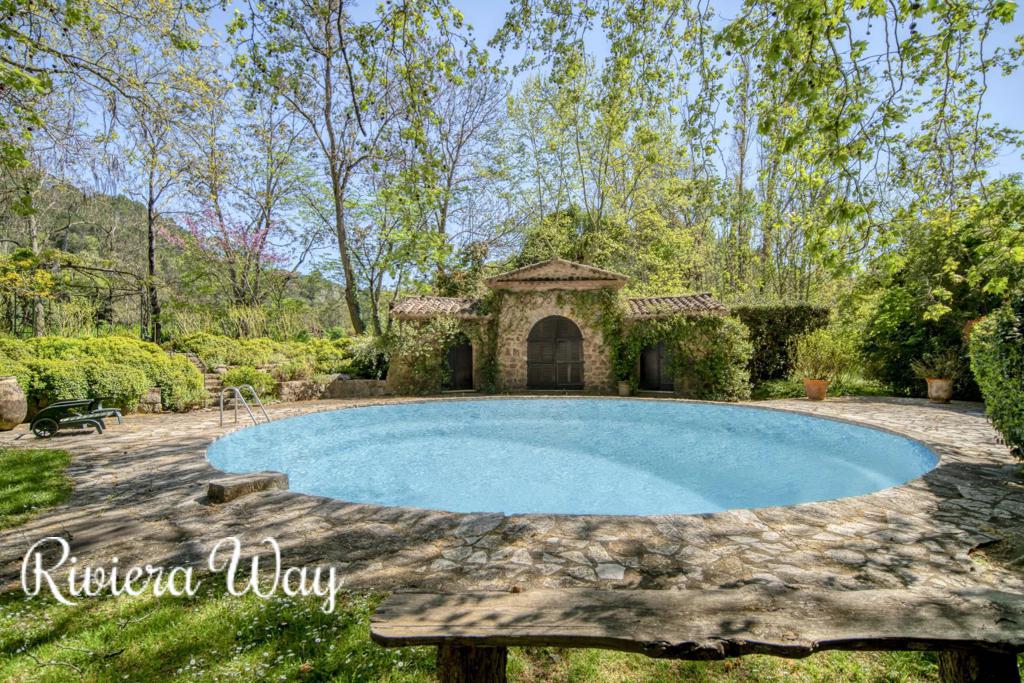 12 room villa in Muan-Sarthe, photo #9, listing #102945738
