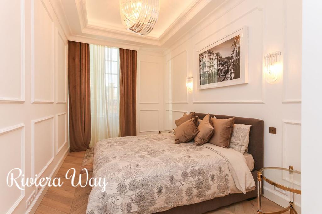 4 room apartment in Nice, 131 m², photo #5, listing #99250536