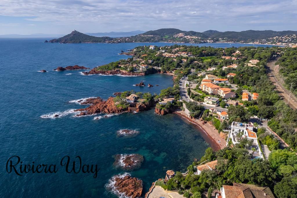 3 room villa in Agay, photo #8, listing #101200680