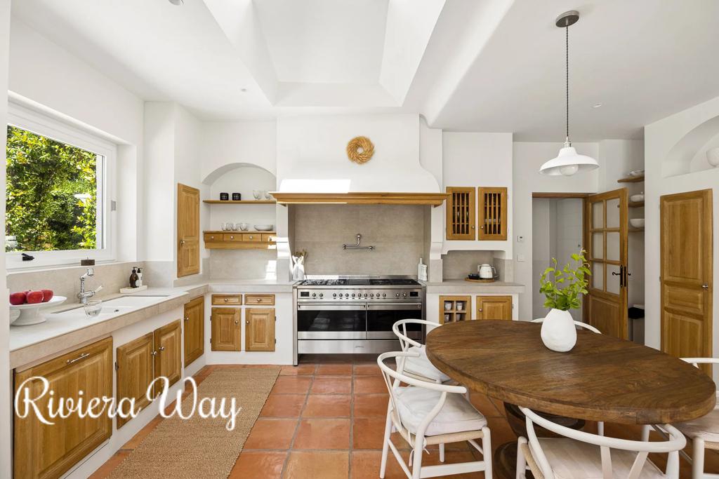 7 room villa in Tourrettes-sur-Loup, photo #7, listing #106463070