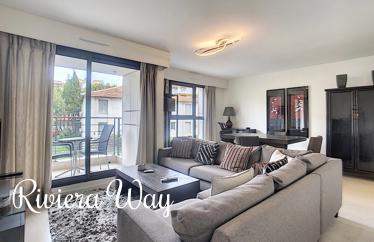 2 room apartment in Cannes