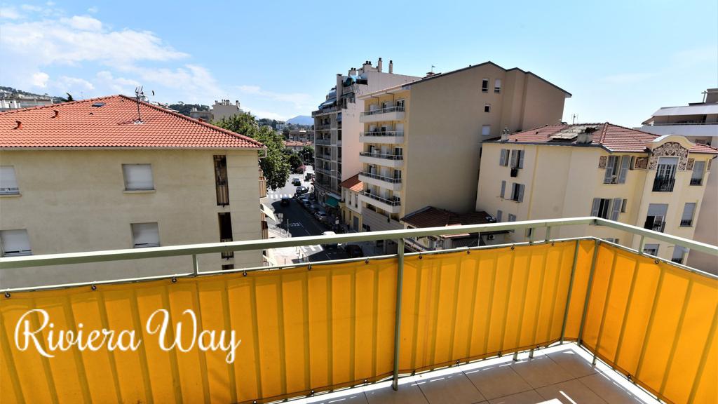 Apartment in Nice, 55 m², photo #5, listing #80875578