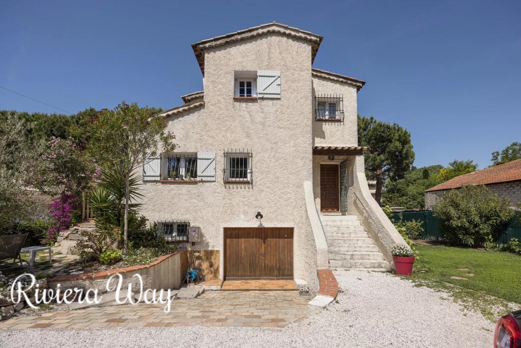 6 room villa in Cap d'Antibes, photo #5, listing #94920882