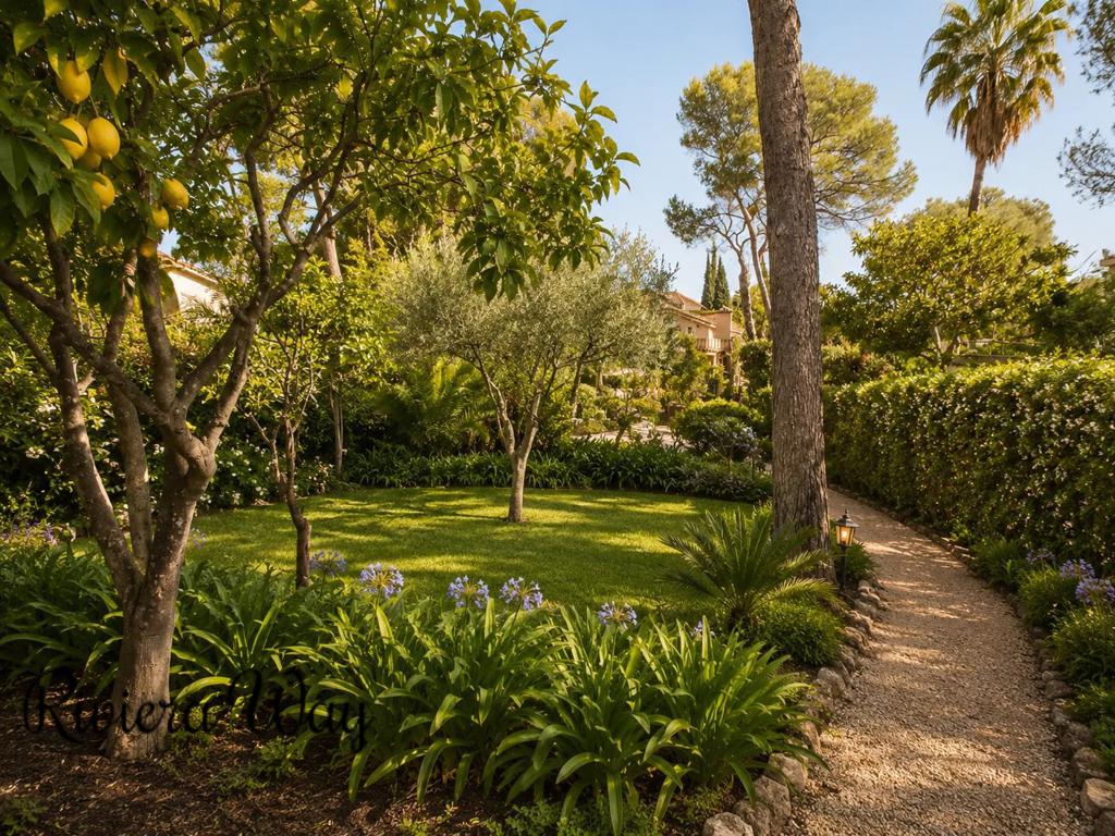 7 room villa in Villefranche-sur-Mer, photo #6, listing #105903462