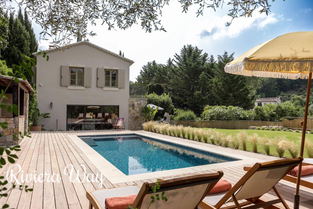 Villa in Pégomas, photo #2, listing #103345998