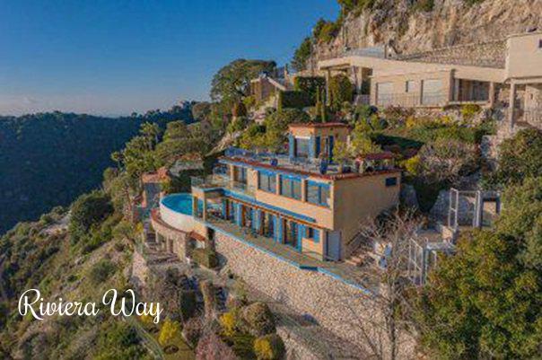 8 room villa in Èze, 172 m², photo #2, listing #104372100