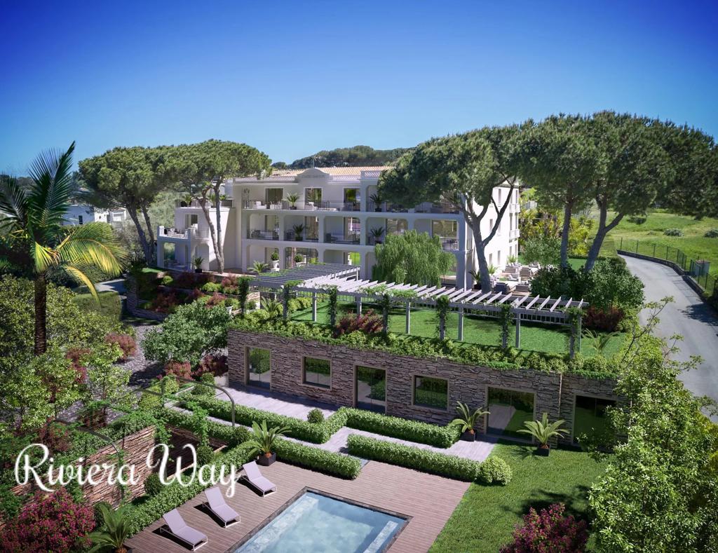 4 room apartment in Cap d'Antibes, photo #9, listing #94660818