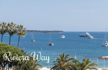 2 room apartment in Boulevard de la Croisette