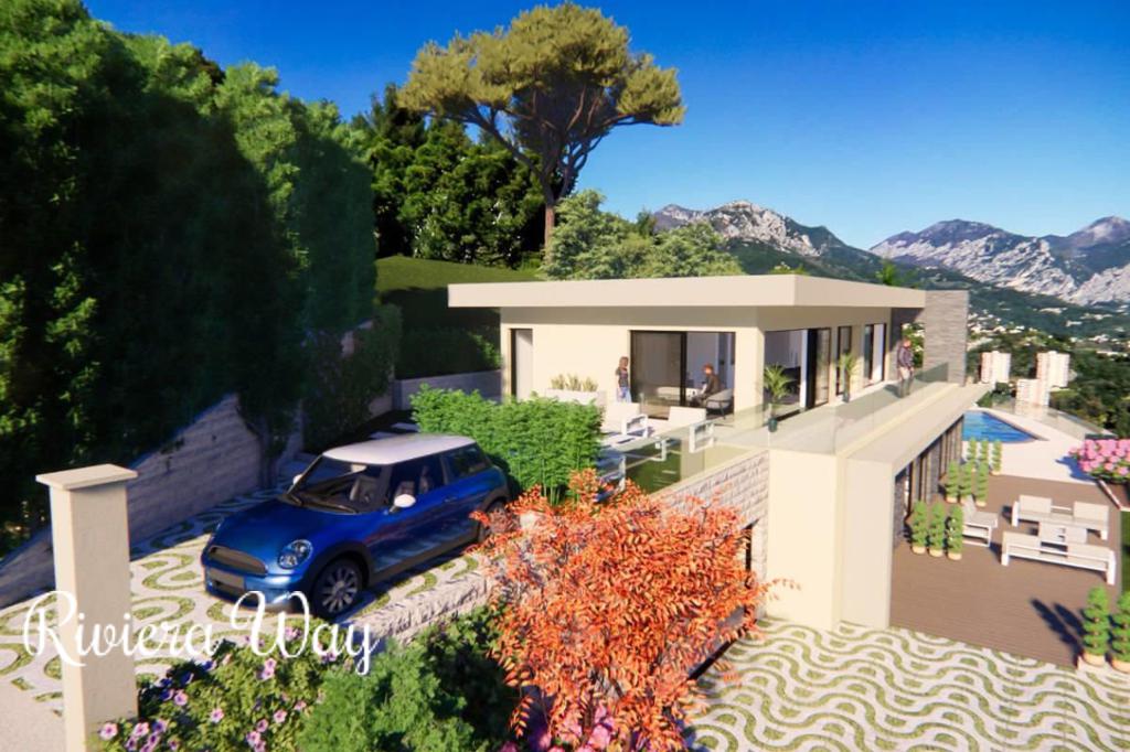 5 room villa in Roquebrune — Cap Martin, 230 m², photo #2, listing #99264270