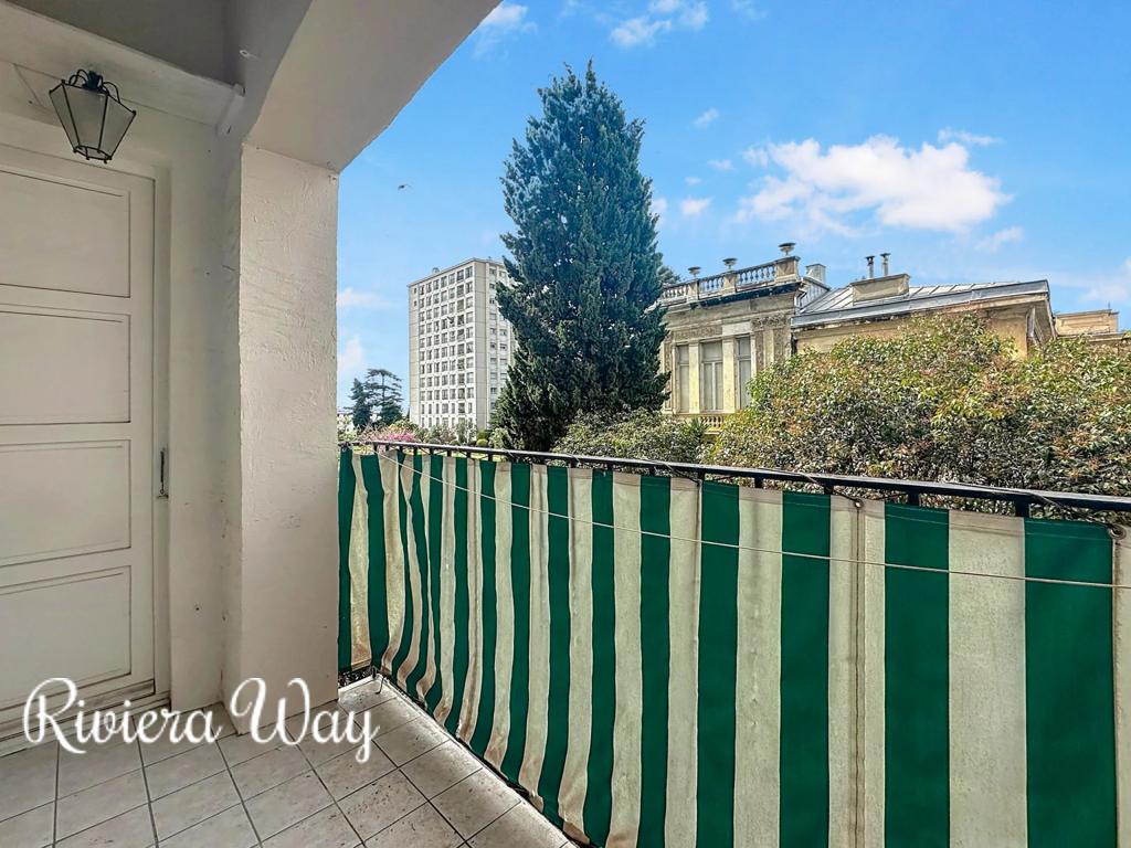 3 room apartment in Fabron, photo #5, listing #103248810