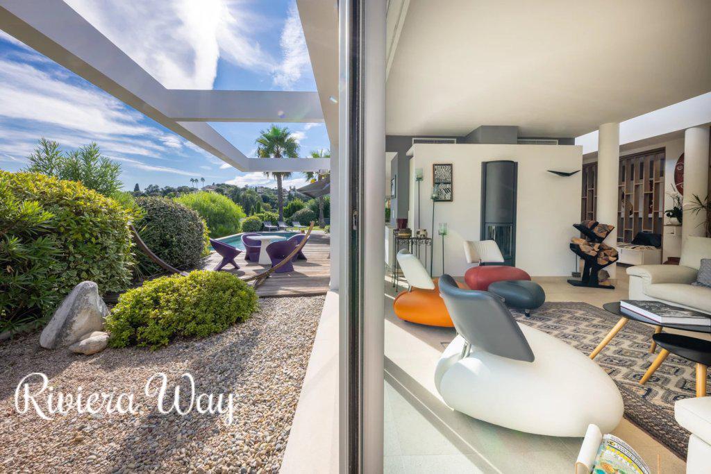 6 room villa in Antibes, 306 m², photo #8, listing #103204458