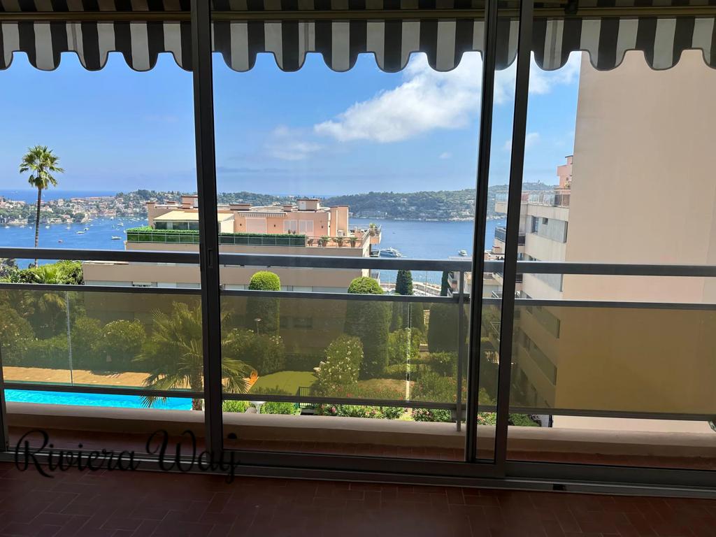 Apartment in Villefranche-sur-Mer, photo #5, listing #103728198
