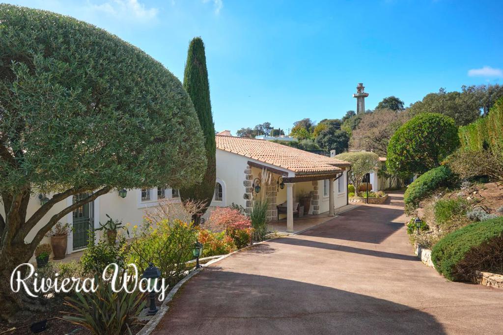 10 room villa in Cannes, 380 m², photo #9, listing #94405878