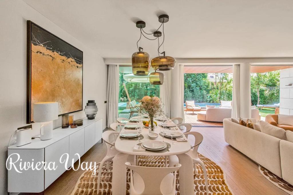 6 room villa in Villefranche-sur-Mer, photo #5, listing #107177280