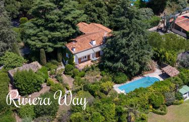 4 room villa in Cannes