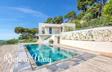 5 room villa in Roquebrune — Cap Martin, 238 m²