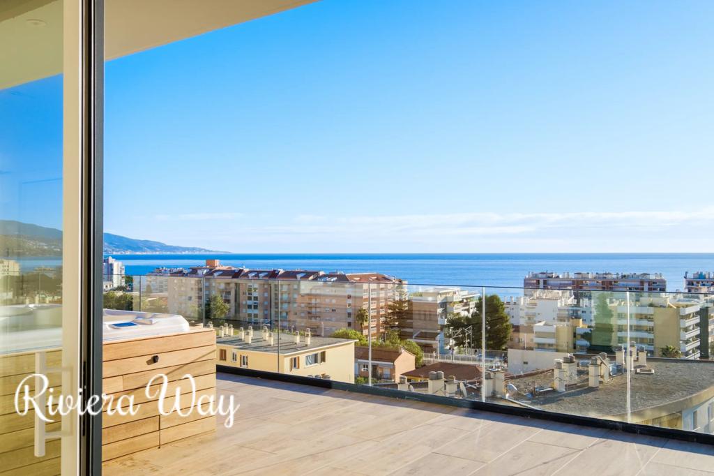 5 room apartment in Roquebrune — Cap Martin, photo #8, listing #99823500