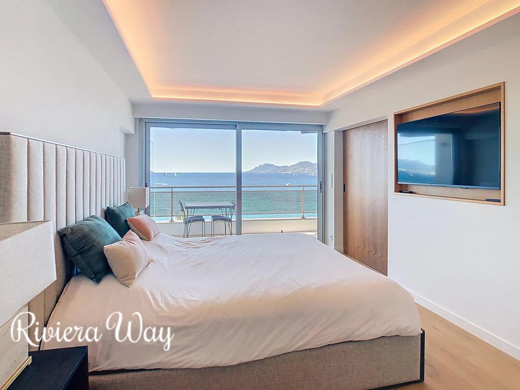 3 room apartment in Boulevard de la Croisette, photo #2, listing #104433084