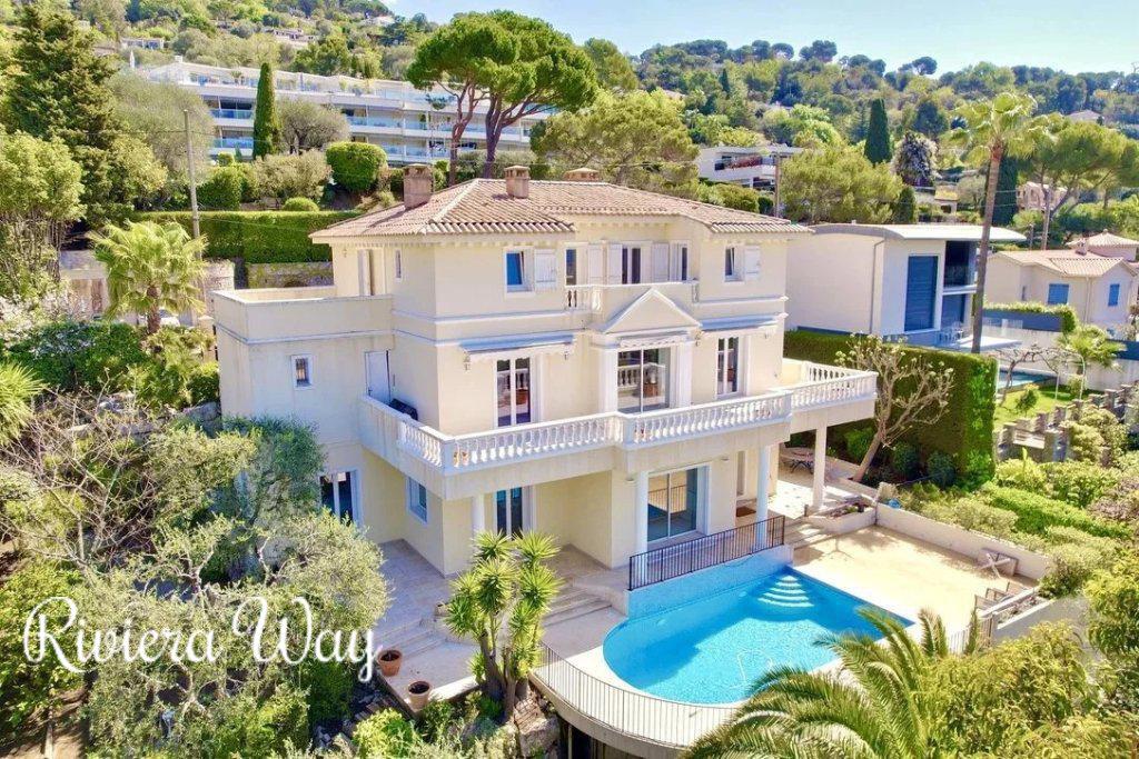 10 room villa in Le Cannet, 310 m², photo #2, listing #103196268