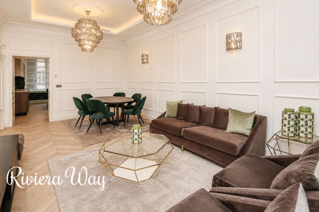 4 room apartment in Nice, 131 m², photo #6, listing #99250536