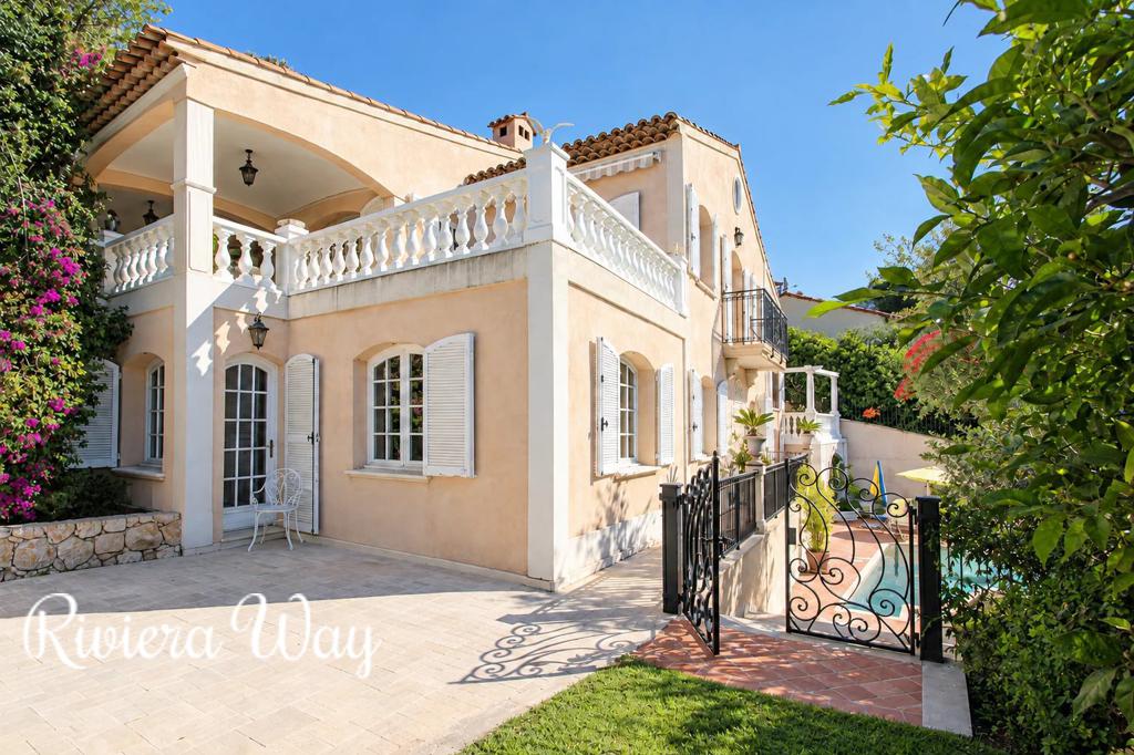 9 room villa in Cap d'Ail, photo #7, listing #107138514