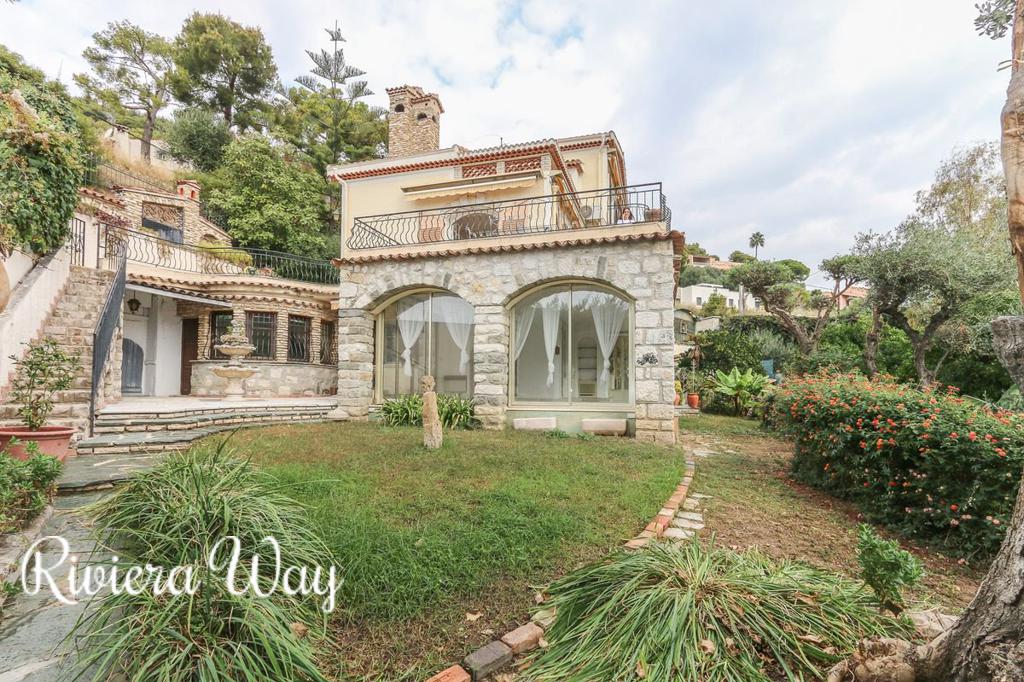 12 room villa in Roquebrune — Cap Martin, 365 m², photo #4, listing #104751024