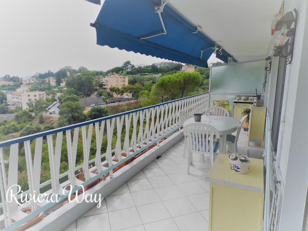 Apartment in Cannes, 92 m², photo #1, listing #80792502