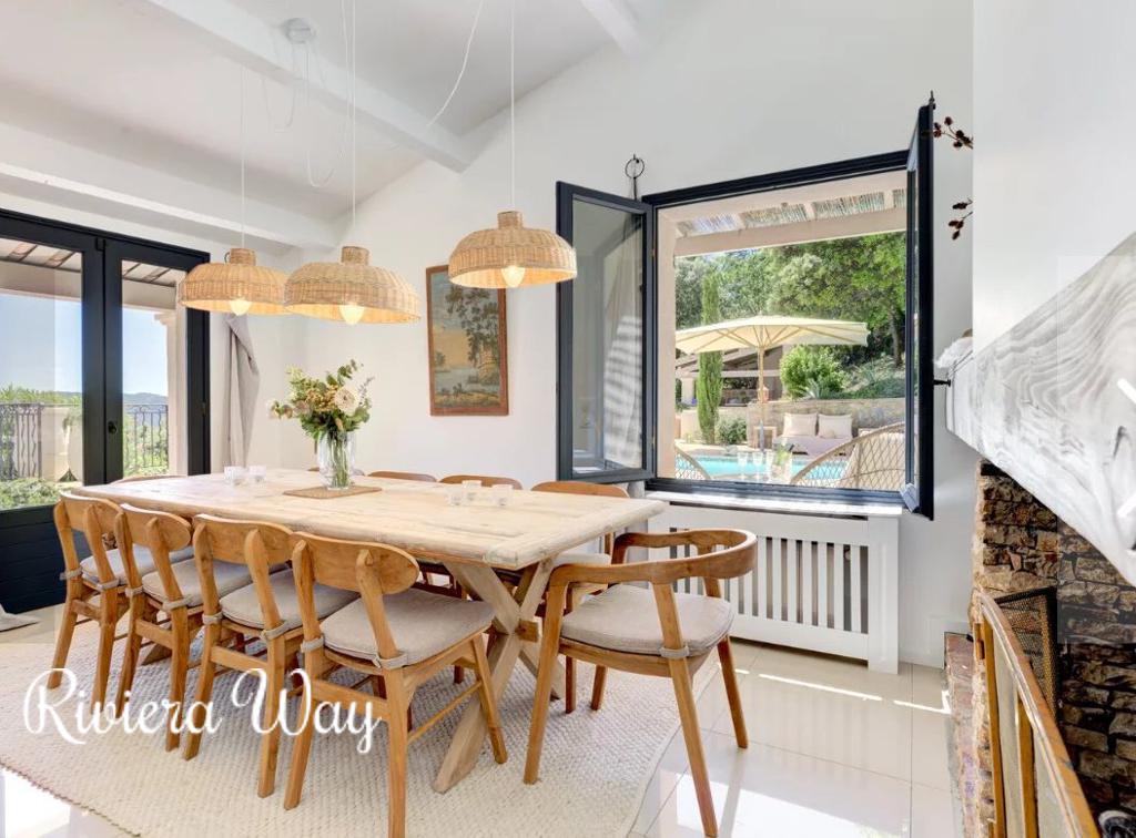 6 room villa in Le Tignet, photo #8, listing #103280100
