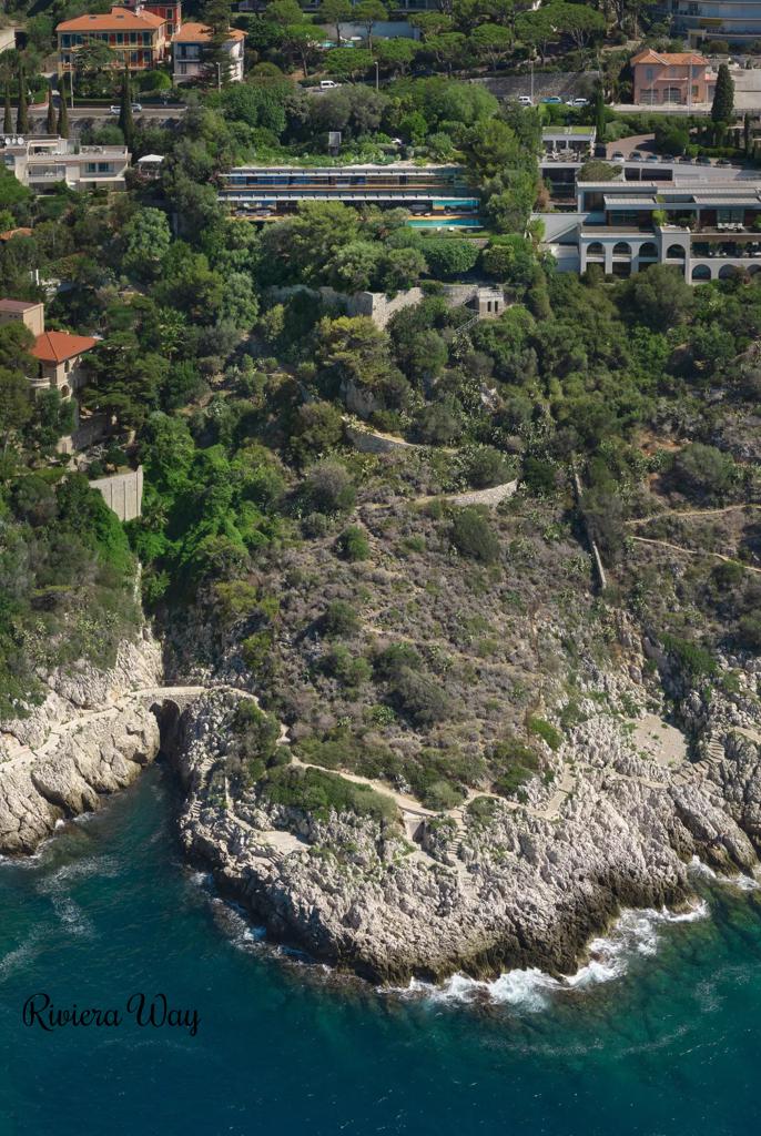 10 room villa in Mont Boron, photo #8, listing #91533288
