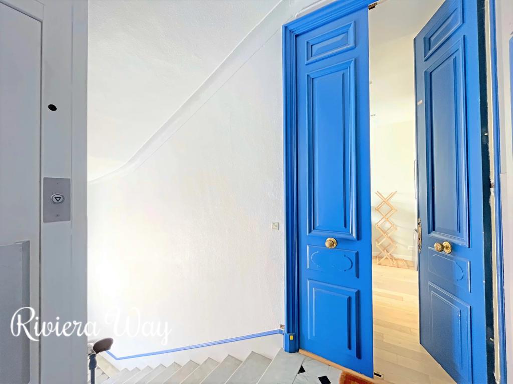 3 room apartment in Cannes, photo #1, listing #99554448