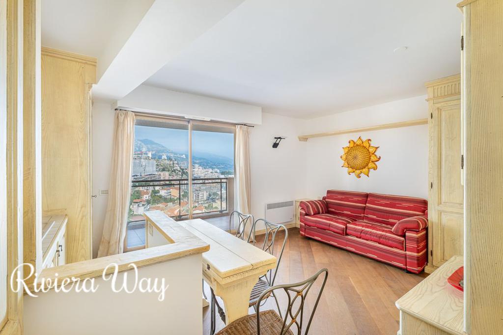 6 room penthouse in Cap d'Ail, 144 m², photo #4, listing #104751906