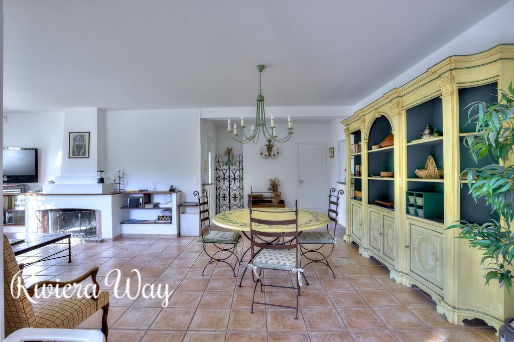 6 room villa in Cap d'Antibes, photo #5, listing #90774306