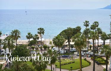 3 room apartment in Cannes