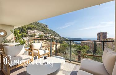 4 room apartment in Beausoleil