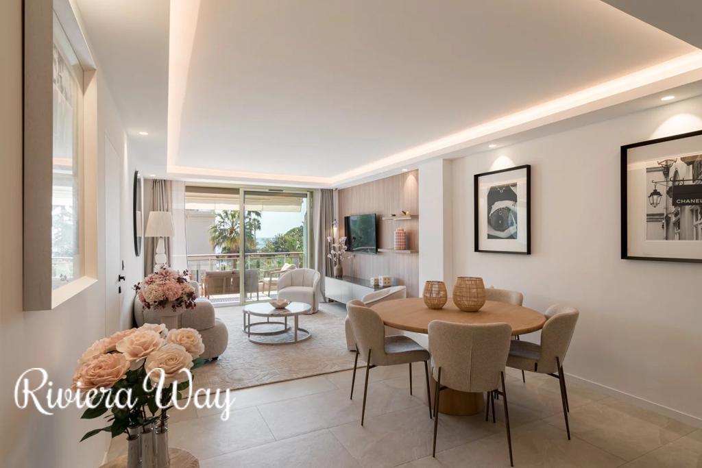 3 room apartment in Boulevard de la Croisette, photo #6, listing #105923412
