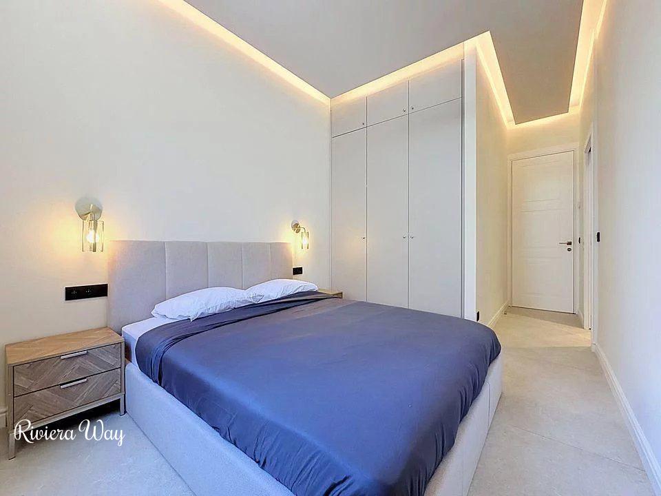 3 room apartment in Cannes, photo #10, listing #107026080