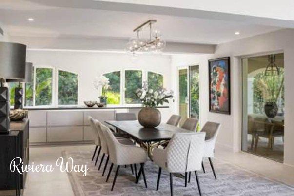 Villa in Mougins, 430 m², photo #9, listing #105528024