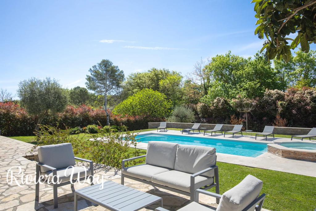 5 room villa in Chateauneuf-Grasse, photo #1, listing #100225650